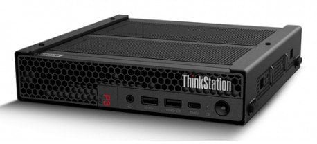 Stacja robocza Lenovo ThinkStation P3 Tiny Gen 2 30K5000QPB Ultra 7 265 16GB 512SSD Int W11Pro