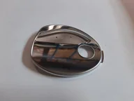 Akcesoria i części AGD - CONCEPT Tarcza cienkie plastry 2,4mm ES1000 42391826 - miniaturka - grafika 1