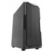 Obudowy komputerowe - DARKFLASH Obudowa DARKFLASH Aquarius Mesh AQUARIUS MESH - miniaturka - grafika 1