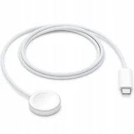 Ładowarki do telefonów - Ładowarka Indukcyjna Kabel Ładowania Do Apple Watch 3 4 5 6 Se 7 8 9 Ultra - miniaturka - grafika 1