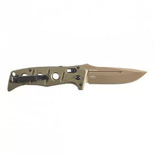 Nóż Benchmade 2750FE-2 Auto Adamas - Noże - miniaturka - grafika 8