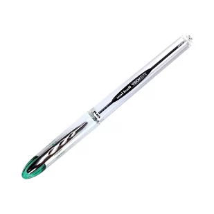 Uni Pióro kulkowe 0.8mm zielone UB200 UN5721 - Pióra kulkowe - miniaturka - grafika 1