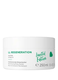 Annemarie Börlind Ll Regeneration - Balsamy i kremy do ciała - miniaturka - grafika 1