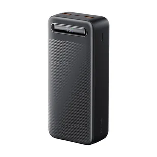 Mcdodo MC-3911 Digital Display 30000mAh 22.5W do D (czarny) - Powerbanki - miniaturka - grafika 1
