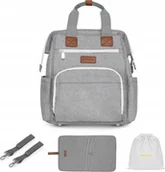 Torby i organizery dla mam - skiddoü Torba Do Wózka Organizer Skiddo Astrid Dream - miniaturka - grafika 1