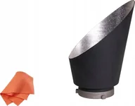 Lampy studyjne - Aurora Czasza Aurora ALRC 113 bowens, do tła - miniaturka - grafika 1