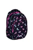 Plecaki - Plecak Astrabag Unicorn Squad AB300 ASTRA - miniaturka - grafika 1