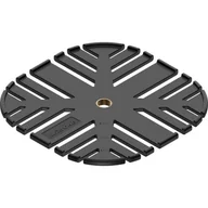 Inne akcesoria gitarowe - Roxtone CH24 organizer do kabli - miniaturka - grafika 1