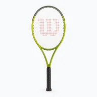 Tenis ziemny - Rakieta tenisowa Wilson Blade Feel 103 - miniaturka - grafika 1