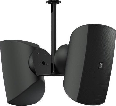 Audac AUDAC CMA162/B Grupowy zestaw montażowy na 2 głośniki ATEO6, czarny