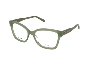 Dioptrie szkieł Marc Jacobs Marc 735 1ED - Okulary korekcyjne, oprawki, szkła - miniaturka - grafika 1