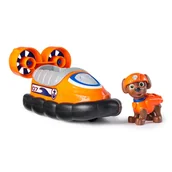 Samochody i pojazdy dla dzieci - PAW Patrol Zuma’s Hovercraft - miniaturka - grafika 1