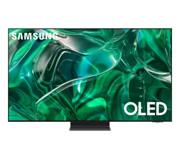 Samsung OLED QE55S95CAT- 55" - 4K - Smart TV