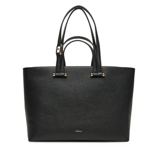 Torebka Furla WB01453 HSF000 CN O6000 Czarny - Torebki damskie - miniaturka - grafika 1