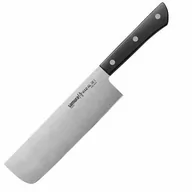 Noże kuchenne - Samura Samura Harakiri nóż nakiri SHR-0043B - miniaturka - grafika 1