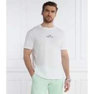 Koszulki męskie - POLO RALPH LAUREN T-shirt | Regular Fit - miniaturka - grafika 1