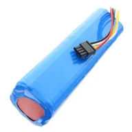 Baterie do telefonów - Bateria odpowiednia do Xiaomi Mi Robo Roborock S50, S51 BRR-2P4S-5200S, 14,4 V 5200 mAh - miniaturka - grafika 1