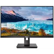 Monitory - Philips Monitor S-line 272S1M/00 - miniaturka - grafika 1