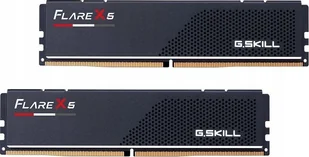 Pamięć G.Skill Flare X5, DDR5, 32 GB, 6000MHz, CL36 F5-6000J3648D16GX2-FX5 - Pamięci RAM - miniaturka - grafika 1
