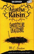 Czasopisma - Agatha Raisin Seria Kryminałów - miniaturka - grafika 1
