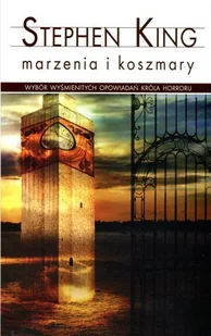 Marzenia i koszmary - Horror, fantastyka grozy - miniaturka - grafika 1