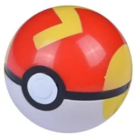 Klocki - Pokeball 7Cm +Pokemon Nowa Kula Pokemony - miniaturka - grafika 1