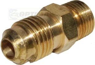MAGNETI MARELLI Adapter / Króciec Męski 1/4"SAE x Męski 1/8" NPT (1szt.) uniw-007950026290 - Akcesoria do klimatyzacji i ogrzewania - miniaturka - grafika 1