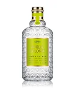 Wody i perfumy męskie - 4711 Acqua Colonia Lime & Nutmeg Woda kolońska 100ml - miniaturka - grafika 1