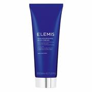 Balsamy i kremy do ciała - Elemis Skin Nourishing Body Cream (200ml) - miniaturka - grafika 1