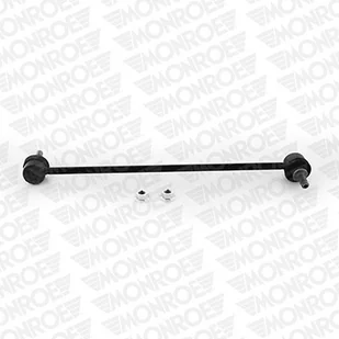 MONROE ŁĄCZNIK STABILIZATORA MONROE L40630 51320TV0E01 HONDA L40630 - Łączniki stabilizatorów - miniaturka - grafika 1