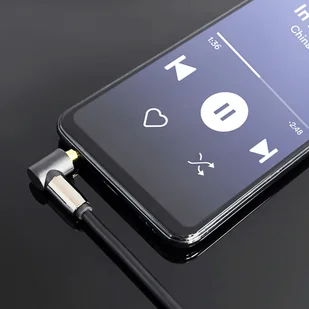 Wozinsky kabel AUX kątowy (męski-męski) kabel mini jack 3 m czarny - Kable Wozinsky kabel AUX kątowy (męski-męski) kabel mini jack 3 m czarny - Kable - miniaturka - grafika 6