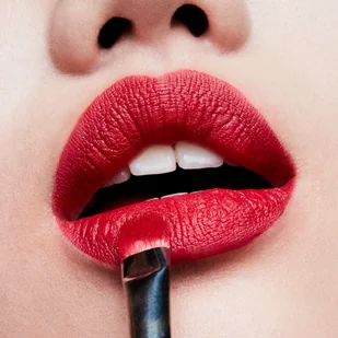 MAC Matte Lipstick pomadka 3 g 612 Russian Red - Szminki - miniaturka - grafika 6