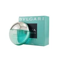 Wody i perfumy męskie - Bvlgari Aqva pour Homme woda toaletowa 50 ml - miniaturka - grafika 1