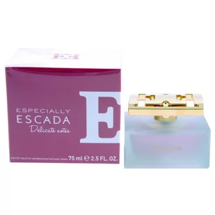 Escada Especially Delicate Notes Woda toaletowa 30 ml - Wody i perfumy damskie - miniaturka - grafika 2