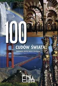 Albumy krajoznawcze - 100 cudów świata - miniaturka - grafika 1