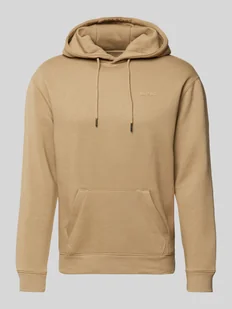 Bluza z kapturem model ‘Downton’ - Koszulki męskie - miniaturka - grafika 1