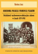 Historia świata - Odbudowa polskiej prowincji pijarów - Mariusz Ausz - miniaturka - grafika 1