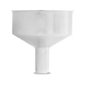 Akcesoria i części do ekspresów do kawy - Bialetti - lejek zamienny do stalowych kawiarek 6tz - miniaturka - grafika 1