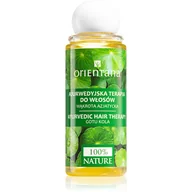 Wcierki do włosów - Orientana Ajurwedyjski tonik do włosów 105ml - miniaturka - grafika 1