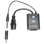 Inne akcesoria studyjne - Elfo Radioflash TAC-16D odbiornik - miniaturka - grafika 1