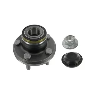 SKF VKBA 6717 ZESTAW ŁOŻYSK DODGE 300 C 2,7/3,5/5,7/6,1 04 VKBA 6717 - Układ zawieszenia - akcesoria - miniaturka - grafika 1
