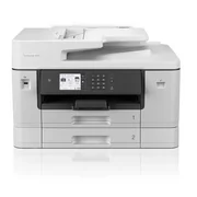 Dodatki do drukarek i skanerów - Brother Urządzenie wielofunkcyjne MFP MFC-J3940DW A3 4in1 ADF50/USB/(W)LAN/2S-scan - miniaturka - grafika 1