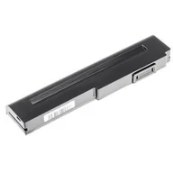 Baterie do laptopów - Green Cell AS08 do Asus N43 N53 G50 L50 M50 M60 - miniaturka - grafika 1