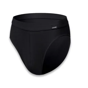 bawełniane SLIPY męskie Authentic Mini 226 Cornette-XL - Majtki męskie - miniaturka - grafika 1