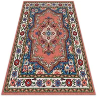 Dywany zewnętrzne - Dywan ogrodowy piękny wzór Klasyczna mozaika 150x225 cm - miniaturka - grafika 1