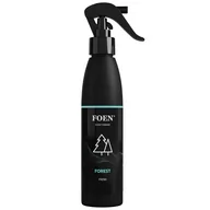 Zapachy samochodowe - FOEN Forest Ekskluzywne perfumy, zapach do samochodu i wnętrz z atomizerem 200 ml - miniaturka - grafika 1