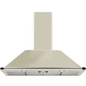 Okapy kuchenne - Smeg KT110PE - miniaturka - grafika 1