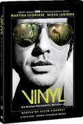 Seriale - Vinyl sezon 1 DVD) Martin Scorsese - miniaturka - grafika 1