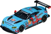 Samochody i pojazdy dla dzieci - Auto Carrera Evolution Aston Martin Vantage GTE TF Sport 4 Horsemen Racing No.33 (4007486277434) - miniaturka - grafika 1
