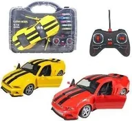 Zabawki i gry sportowe - Auto R/C FF mix - Artyk - miniaturka - grafika 1